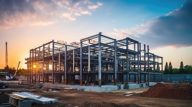 Commercial Construction